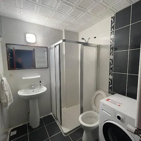 Koeseoglu Apartment