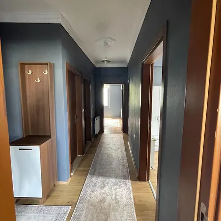 Apartment Koeseoglu Trabzon