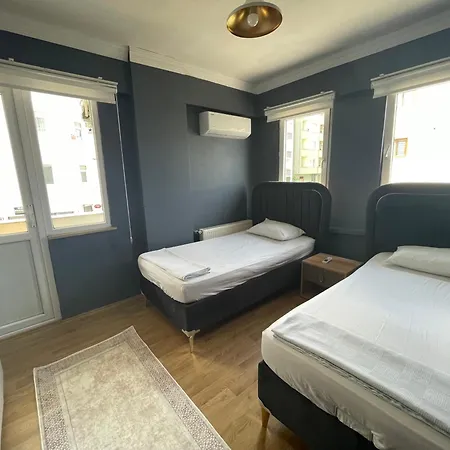 Koeseoglu Apartment Trabzon