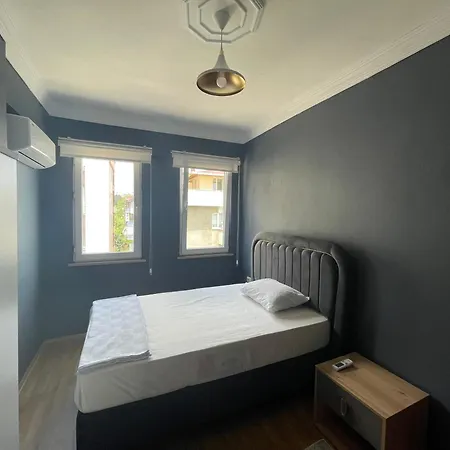 Koeseoglu Apartment Trabzon