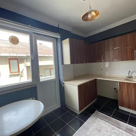 Koeseoglu Apartment *